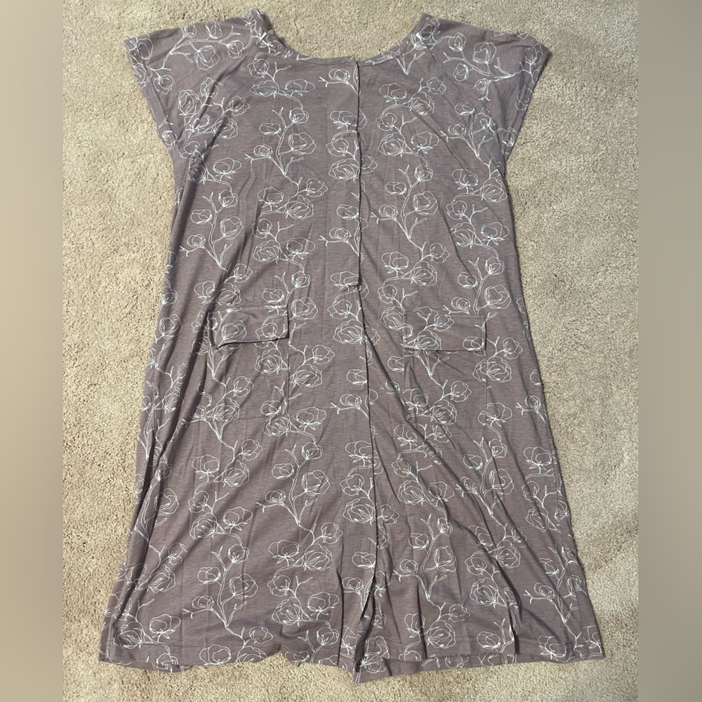 Kindred Braverly Universal Delivery Gown